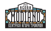 Αγορά Μοδιάνο