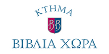 Κτήμα Βιβλία Χώρα