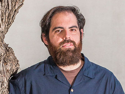 George Papazacharias