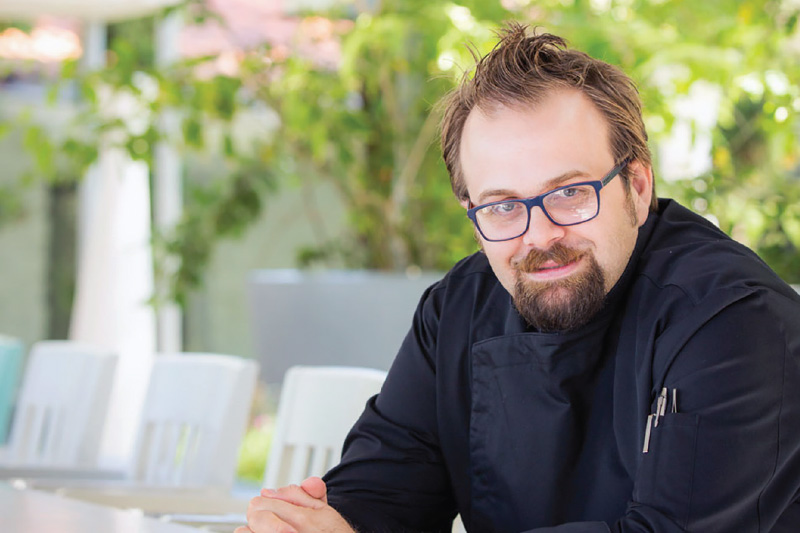 Bubo Fine Dining Restaurant - Βραβεία Ελληνικής Κουζίνας