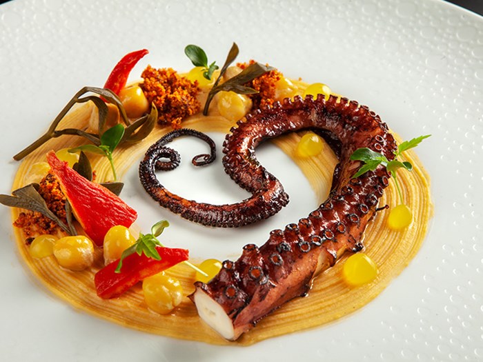 Ambrosia - Βραβείο Ελληνικής Κουζίνας