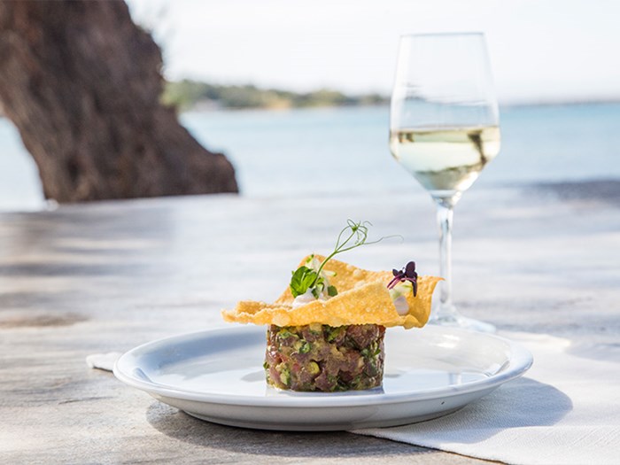 Ark - Βραβείο Ελληνικής Κουζίνας