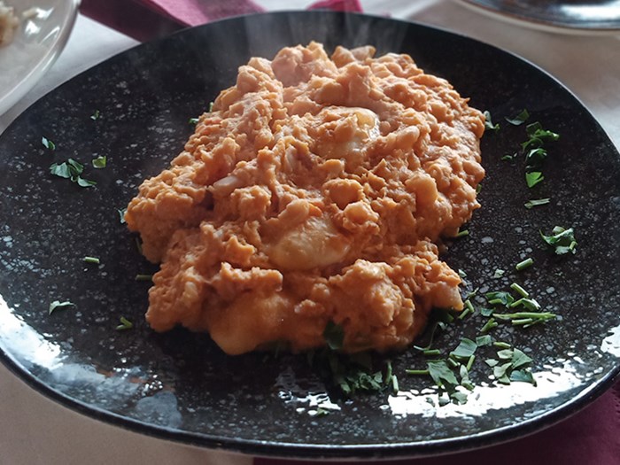 Χάραμα - Βραβείο Ελληνικής Κουζίνας