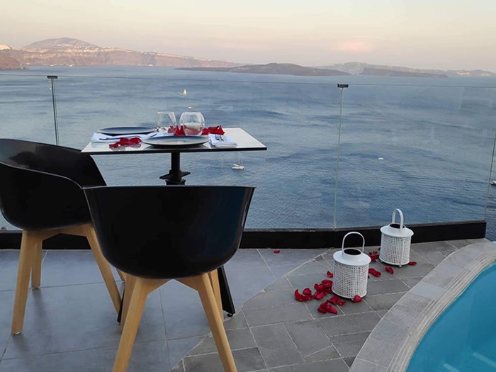 Black Rock - Βραβείο Ελληνικής Κουζίνας