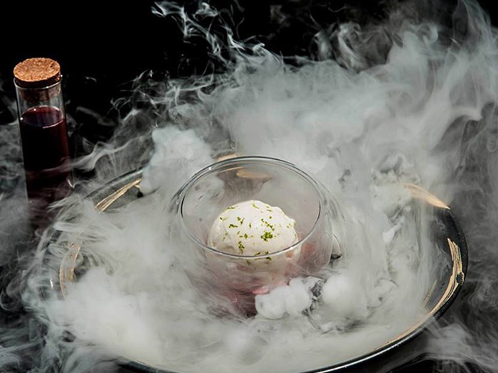 Toula's Gastronomy - Βραβείο Ελληνικής Κουζίνας