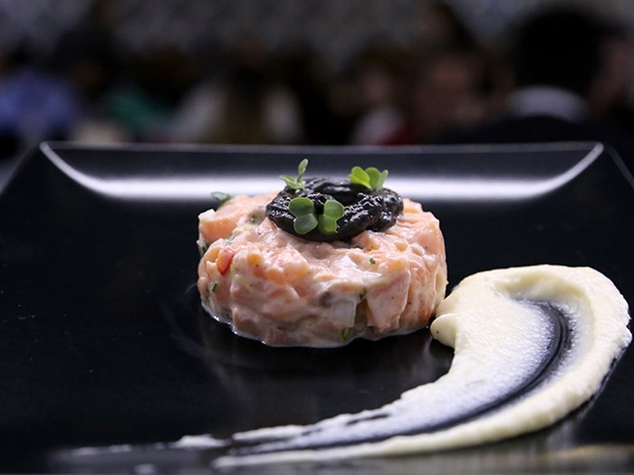 Γαστροδρόμιο εν Ολύμπω - Βραβείο Ελληνικής Κουζίνας