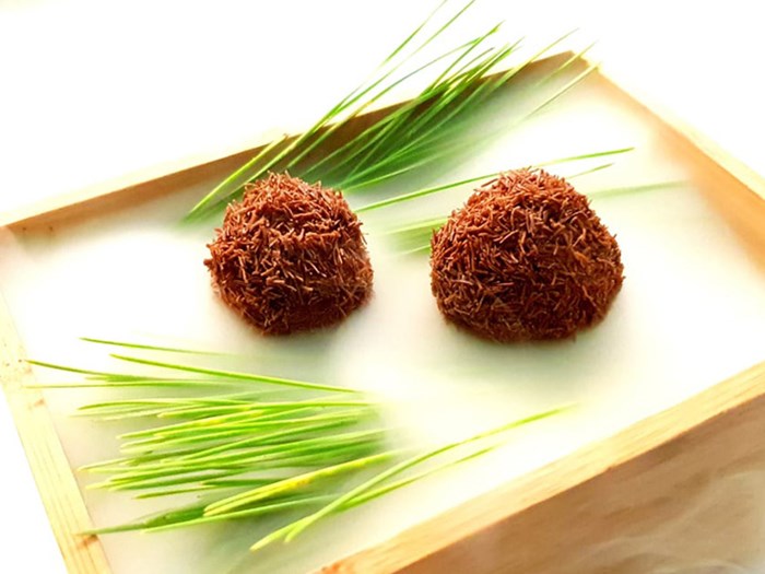 Cesar - Βραβείο Ελληνικής Κουζίνας