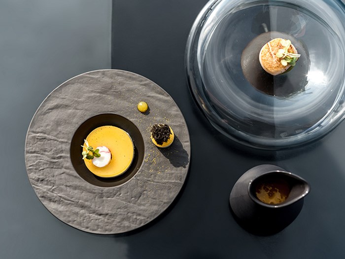 FlyAway - Βραβείο Ελληνικής Κουζίνας