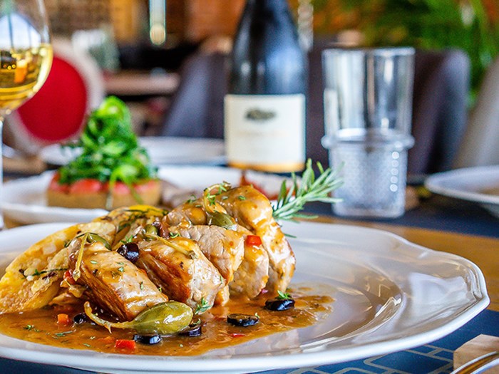 Ntore - Βραβείο Ελληνικής Κουζίνας