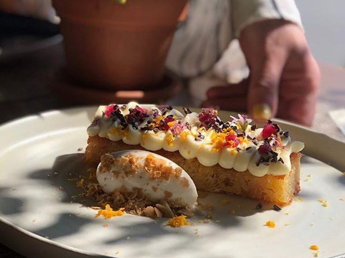 Ιθaka - Βραβείο Ελληνικής Κουζίνας