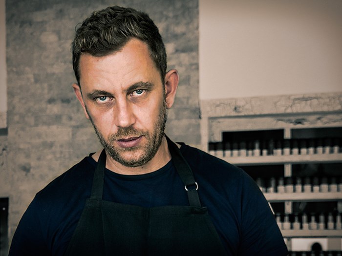 Ναουμίδης - Βραβείο Ελληνικής Κουζίνας