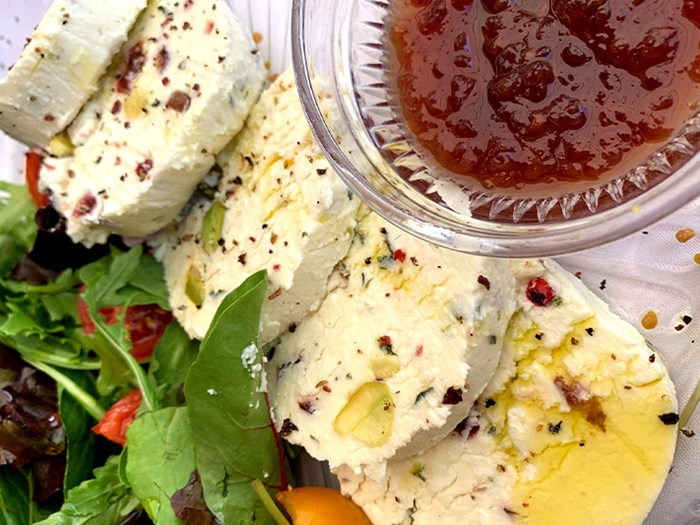 Μπουκαδούρα - Βραβείο Ελληνικής Κουζίνας