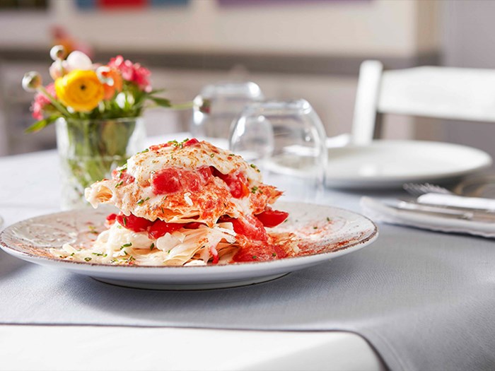 Μαγικές Κατσαρόλες - Βραβείο Ελληνικής Κουζίνας