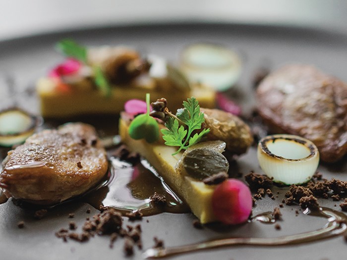 Aleria - Βραβείο Ελληνικής Κουζίνας