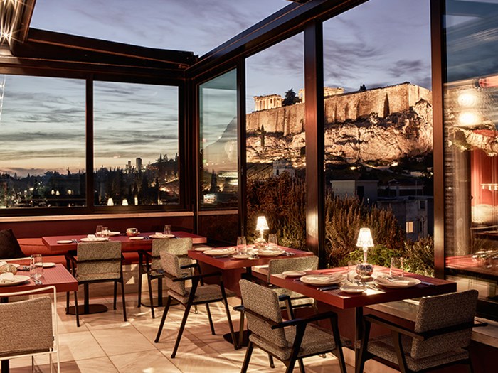 Sense - Βραβείο Ελληνικής Κουζίνας