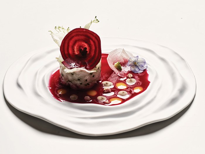 Baos - Βραβείο Ελληνικής Κουζίνας