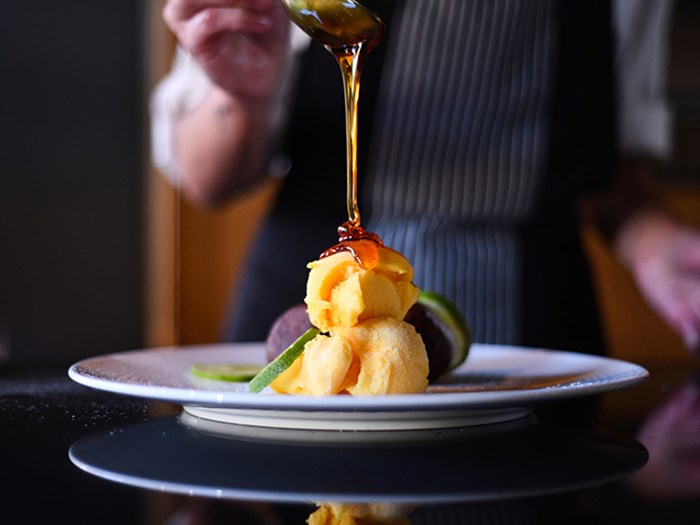 Kooc Taverna Secrets - Βραβείο Ελληνικής Κουζίνας