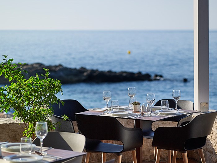 J-Tree - Βραβείο Ελληνικής Κουζίνας