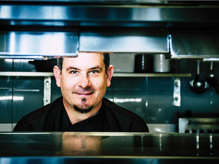 Μαραθιά - Βραβείο Ελληνικής Κουζίνας