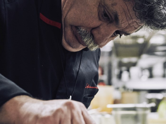 Varoulko Seaside - Βραβείο Ελληνικής Κουζίνας