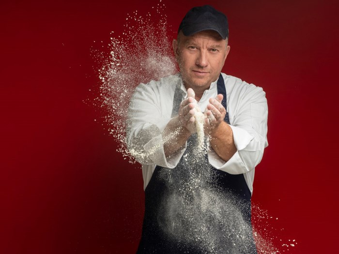 Σελήνη - Βραβείο Ελληνικής Κουζίνας