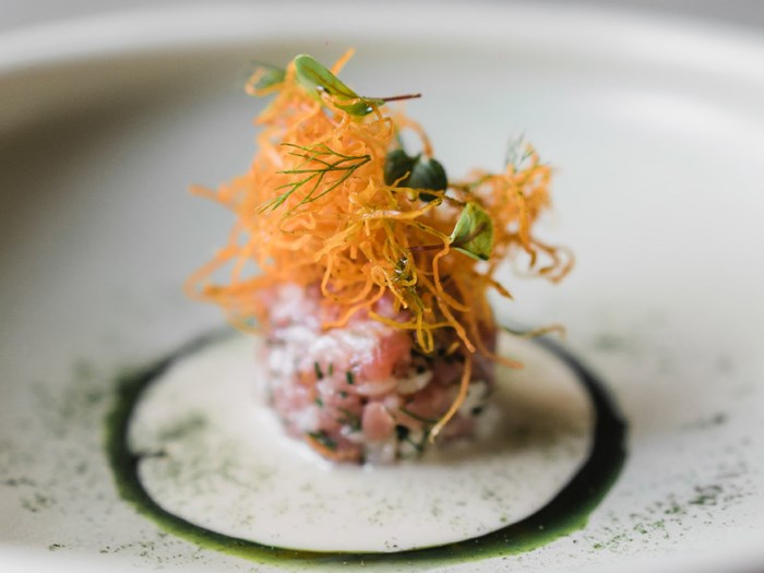 Aleria - Βραβείο Ελληνικής Κουζίνας