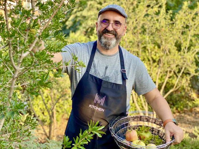 Salonica Restaurant & Bar - Βραβείο Ελληνικής Κουζίνας