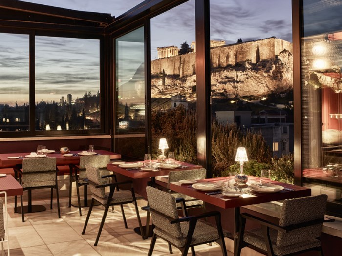 Sense - Βραβείο Ελληνικής Κουζίνας