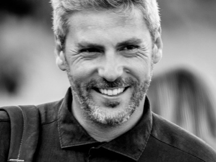 Χαρούπι - Βραβείο Ελληνικής Κουζίνας