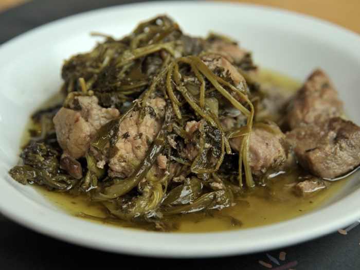 Αλέκος - Βραβείο Ελληνικής Κουζίνας