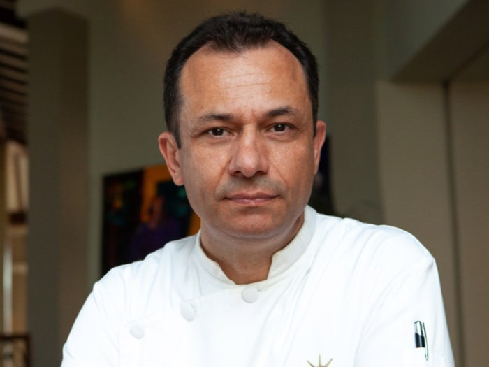 Ambrosia - Βραβείο Ελληνικής Κουζίνας