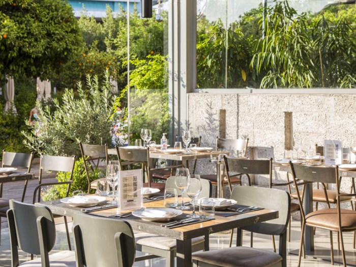 Βασίλαινας - Βραβείο Ελληνικής Κουζίνας