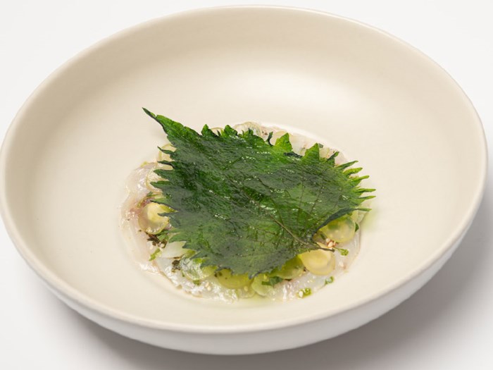 Broadway - Βραβείο Ελληνικής Κουζίνας