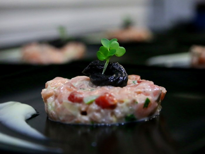 Γαστροδρόμιο εν Ολύμπω - Βραβείο Ελληνικής Κουζίνας