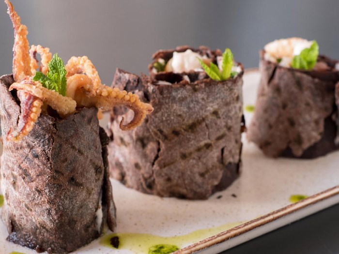 6 Κλειδιά - Βραβείο Ελληνικής Κουζίνας