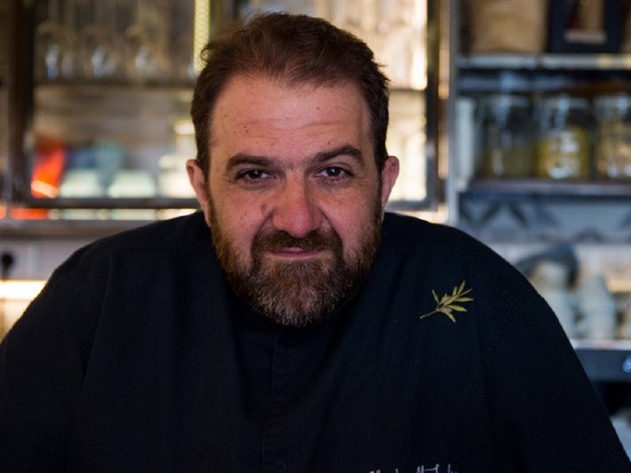 Hasika - Βραβείο Ελληνικής Κουζίνας