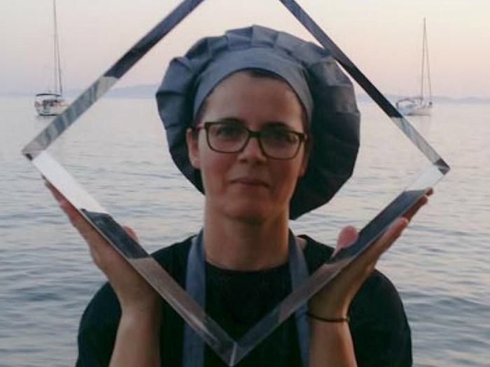 Το Θαλασσάκι - Βραβείο Ελληνικής Κουζίνας