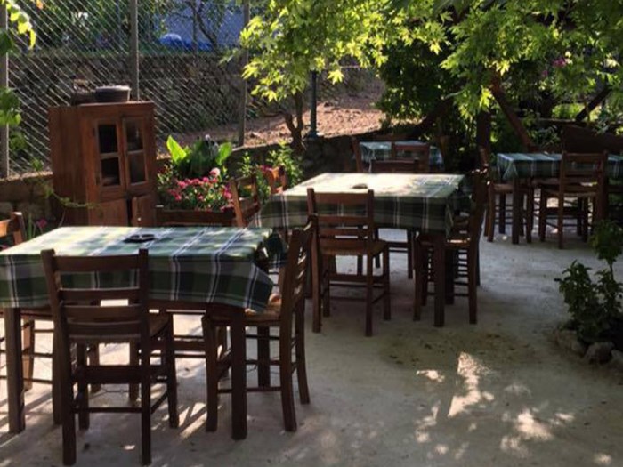 Καρυδιές - Βραβείο Ελληνικής Κουζίνας