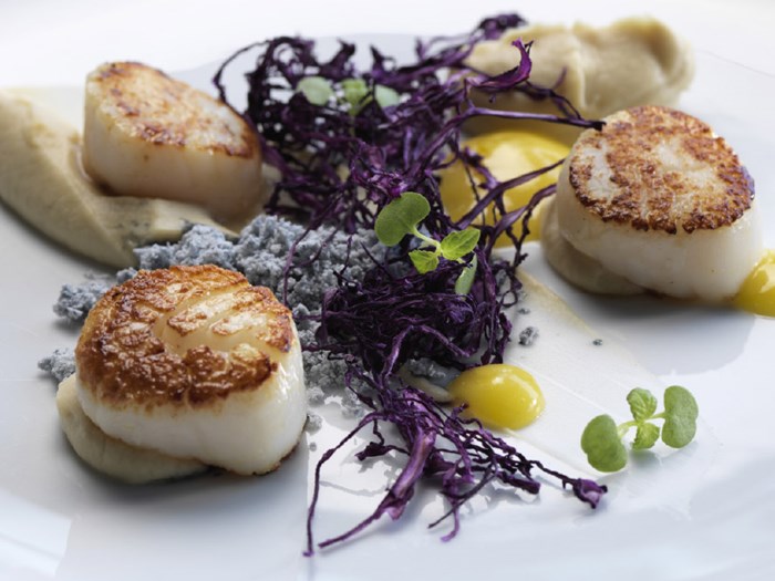 La Bouillabaisse - Βραβείο Ελληνικής Κουζίνας