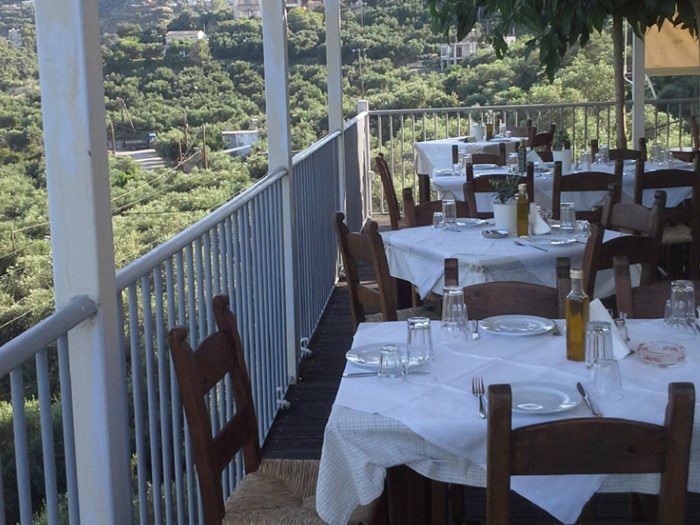 Λεβέντης - Βραβείο Ελληνικής Κουζίνας