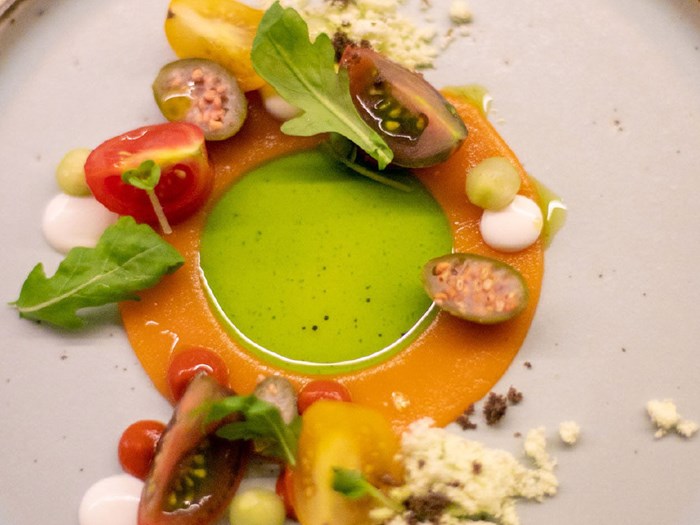 Mylos - Βραβείο Ελληνικής Κουζίνας