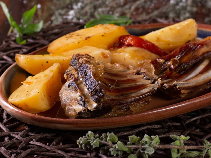 Ονήσιμος - Βραβείο Ελληνικής Κουζίνας