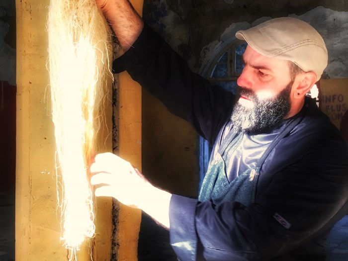 Παράγκα - Βραβείο Ελληνικής Κουζίνας