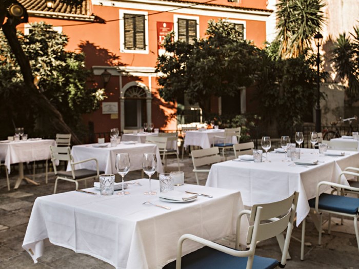 Pomo d' Oro - Βραβείο Ελληνικής Κουζίνας