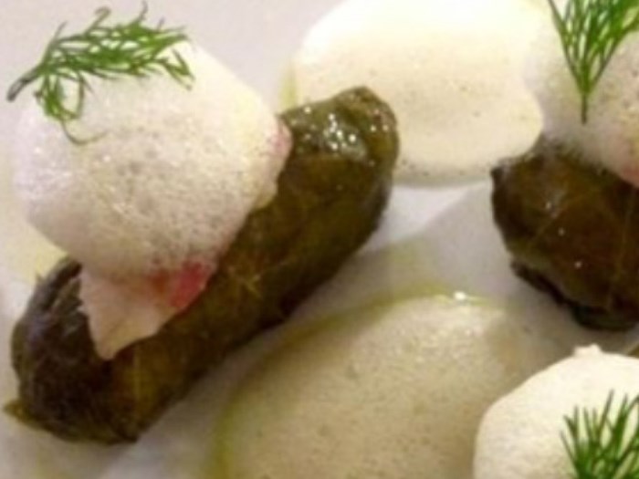 Ρόζας - Βραβείο Ελληνικής Κουζίνας