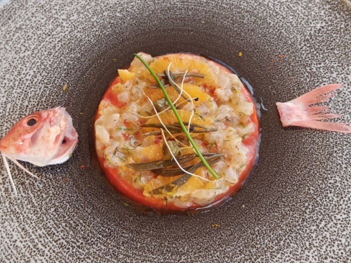 Toula's Gastronomy - Βραβείο Ελληνικής Κουζίνας