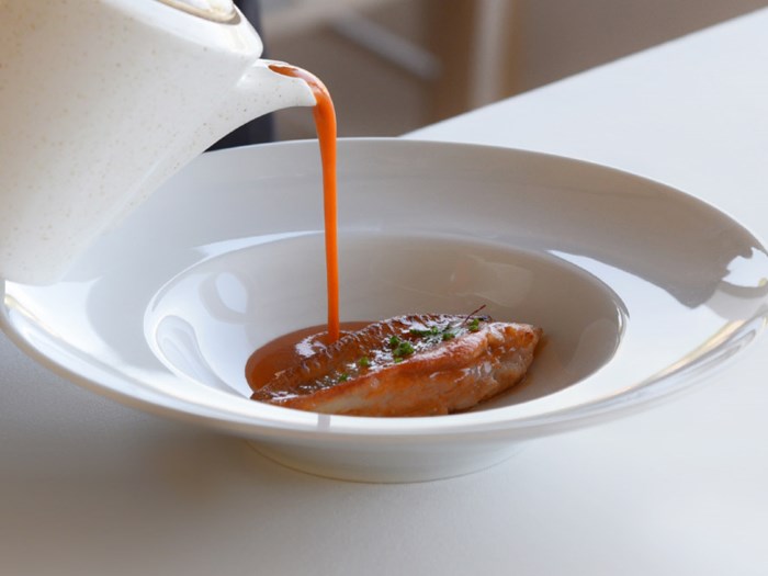 The White House of Laurence Durrell - Βραβείο Ελληνικής Κουζίνας