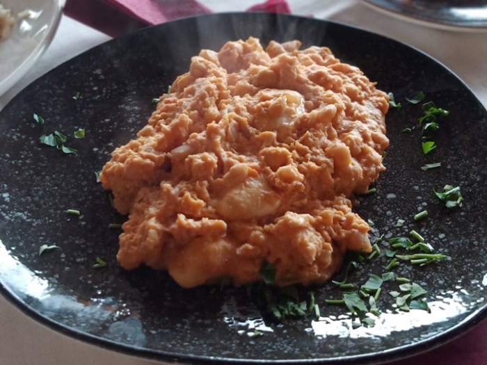 Χάραμα - Βραβείο Ελληνικής Κουζίνας