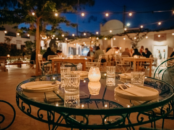 Panigyri Festival Food - Βραβεία Ελληνικής Κουζίνας