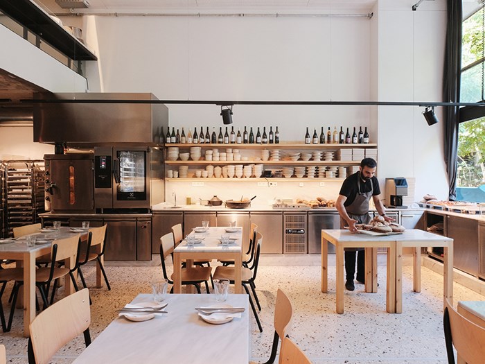 Άκρα - Βραβείο Ελληνικής Κουζίνας